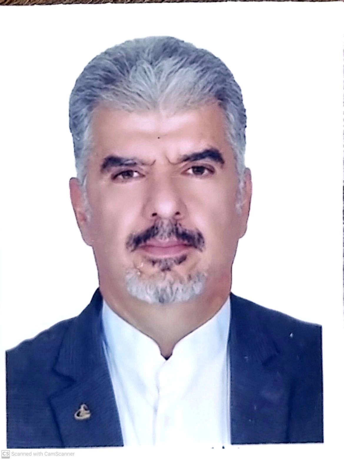 سیدکامران کاظمی