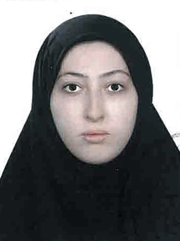 گلنوش صابری