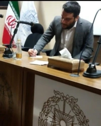علی خداشناس