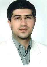 سید علی النقی میر محمد رضائی