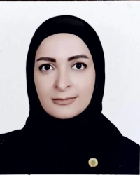 راضیه محمدی