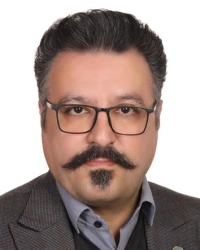 مصطفی دلخوش