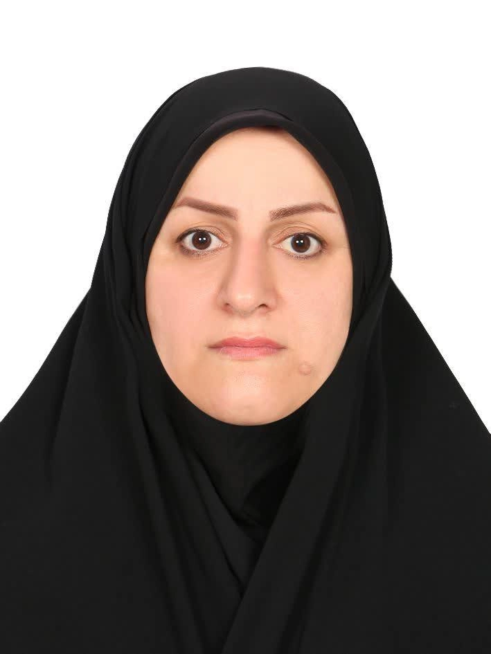 معصومه قیاسی