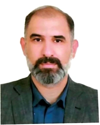 مرتضی فرهمند نژاد
