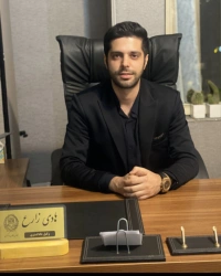 هادی زارع