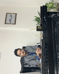 مسعود تازیکی