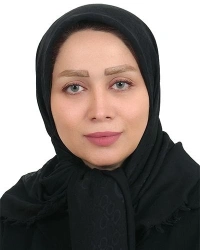 مهدیه یحیی نژاد