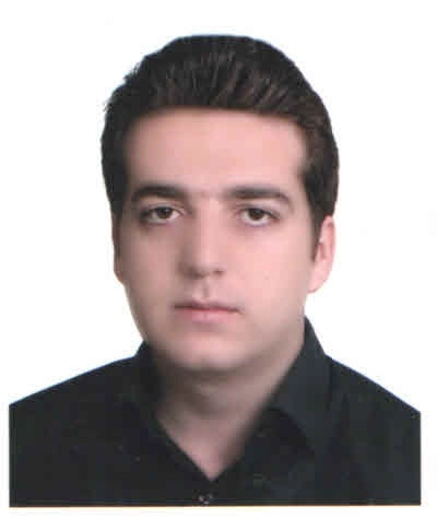 سیاوش خاکی بوکانی