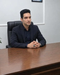 امیر جعفری