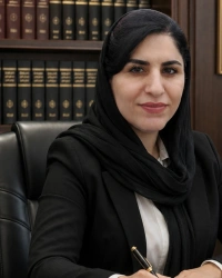 الهه محمدی