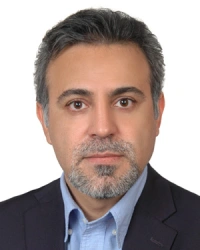 عباس رحمانی