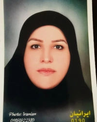 طیبه طاهری نیا