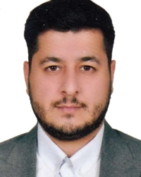 محسن فولادنیا