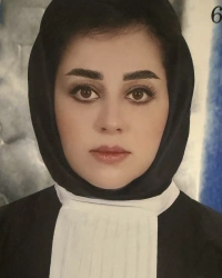 نجمه السادات ترابی