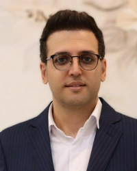 محسن شیرزادفر