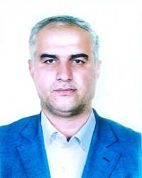 جعفر بارگیران