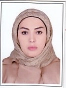 فاطمه اسکندری