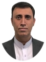 شهرام رضائی