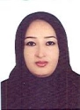 مریم علیاری