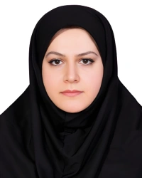 مریم جعفری