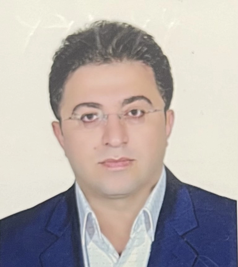 علی سبزه یازبیلاغی