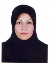 معصومه معصومی