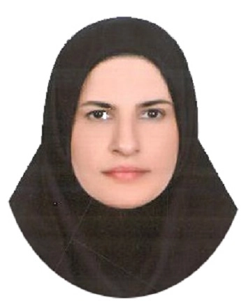 سحر سرداری زاده