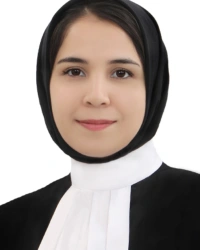 زهرا سادات طباطبائی مقدم