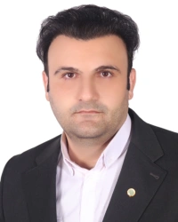 مسعود محمدی