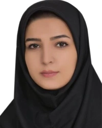 مرضیه سلطانی تهرانی