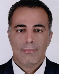 محمد علی سهرابی مهر