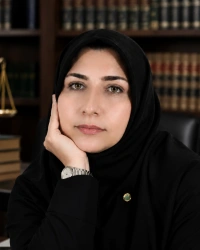 مرضیه جمشیدی مطلق