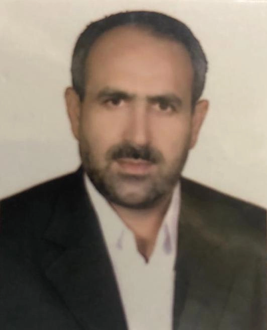 کریم فاضل نیا