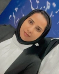 زهرا شیخانی