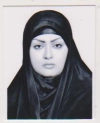 زهرا محمودی