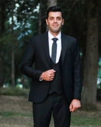 وحید قلی زاده