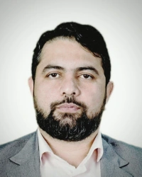 محمد بهاری تلخ آباد