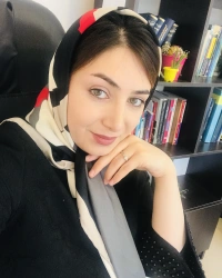 آيسان ايزدي
