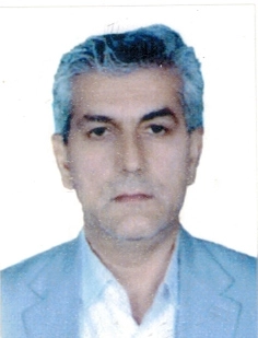 خالد عرفانی