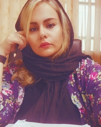 سعیده حسین‌زاده