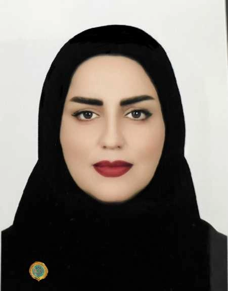 شیرین یوسفی