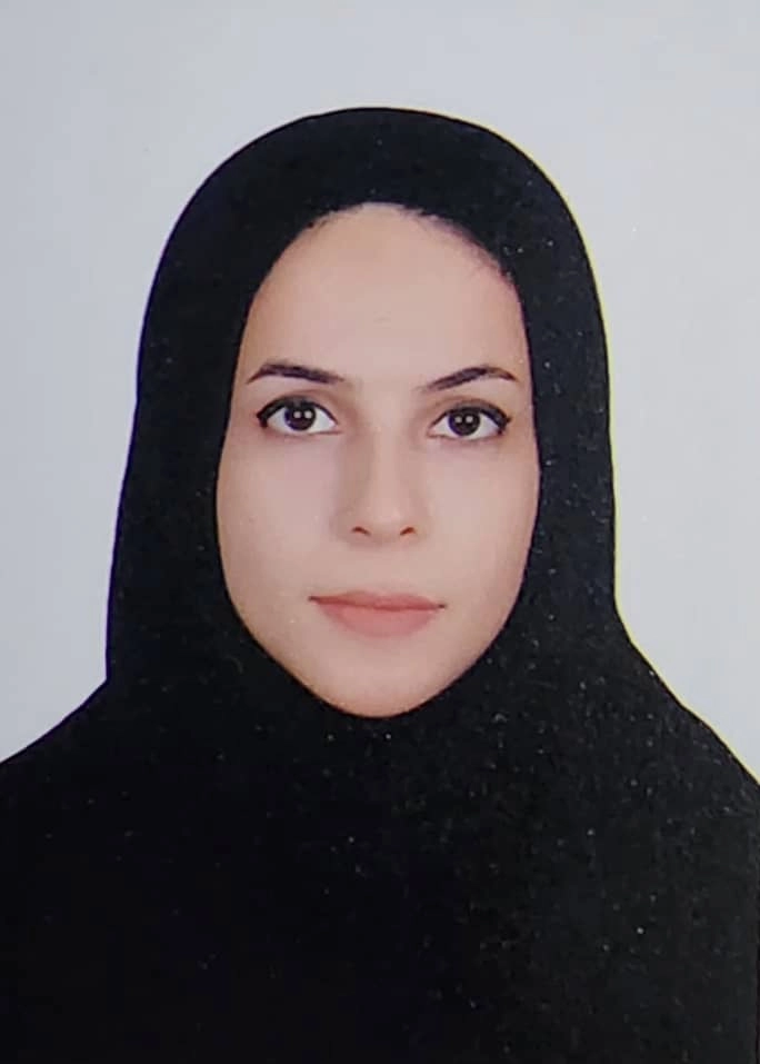 مرضیه پورعلی دوگاهه