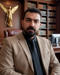 حامد محرمی
