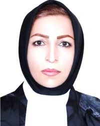 شهین محمدی
