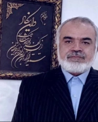 سیدجواد فاخری