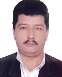 علی سرچاهی