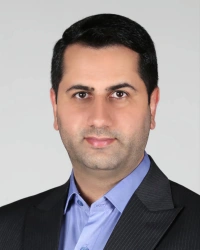 علیرضا قلی پور شهرکی
