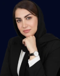 فاطمه محمدخانی