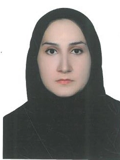 مریم عبدی