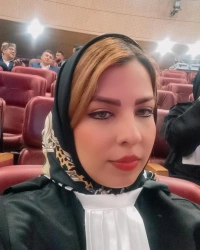لیدا حسین زاده جعفرلو